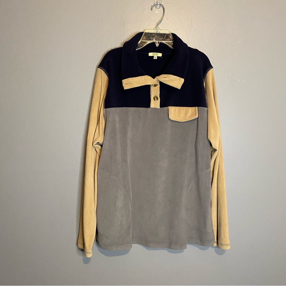 KORI Pullover